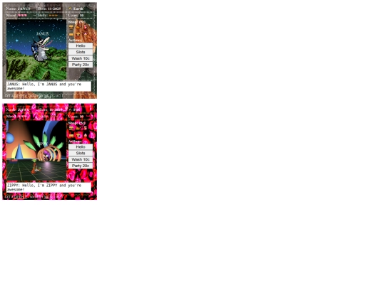 gifypet screenshot