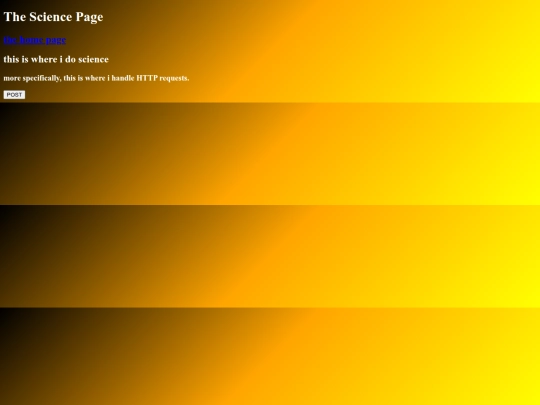 http-requests screenshot