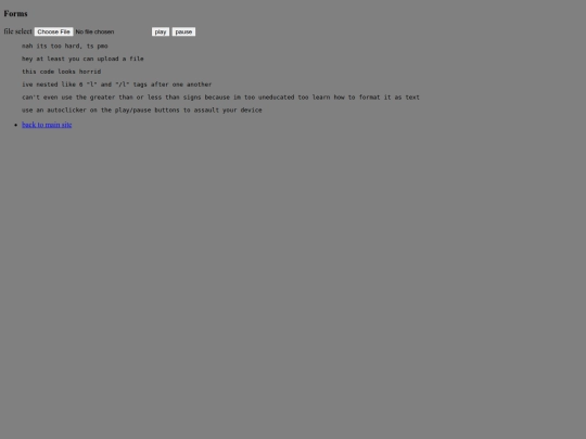 mp3 screenshot