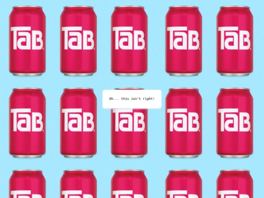 choose-your-own-adventure/tab screenshot