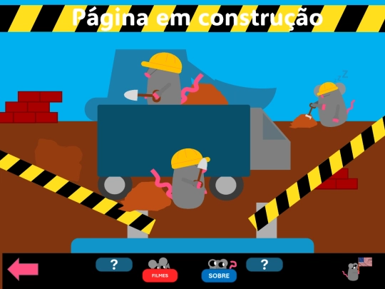 ConstrucaoBR screenshot
