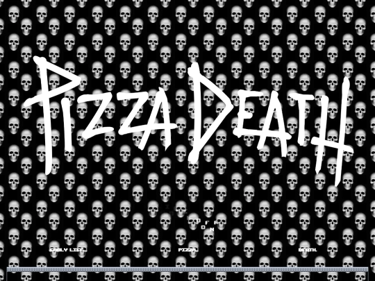 death screenshot