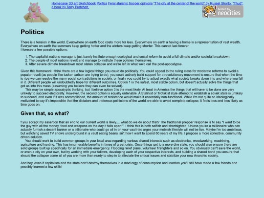 apocalypsepolitics screenshot