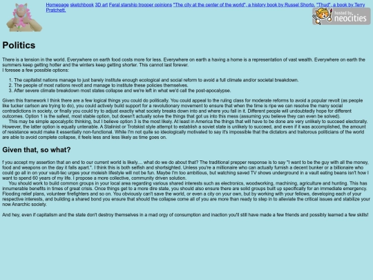 mandateheaven screenshot