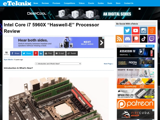 5960x screenshot