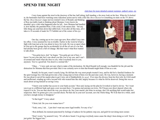 masterlist/stn/spendthenight screenshot