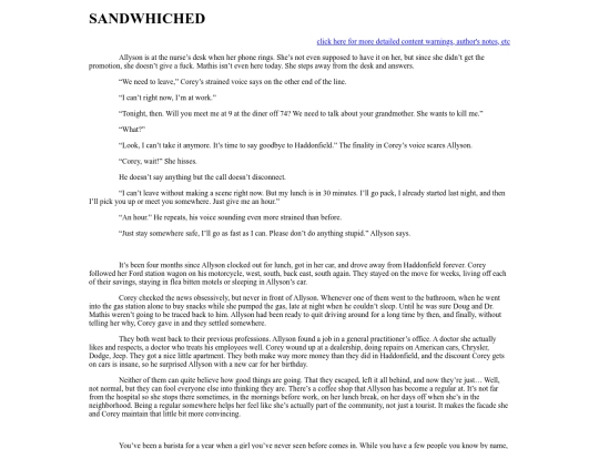 masterlist/swd/sandwiched screenshot