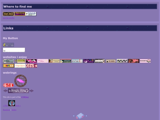 link screenshot
