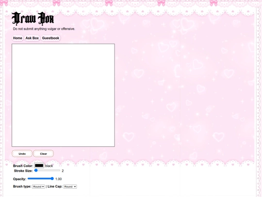 Drawbox/drawbox screenshot