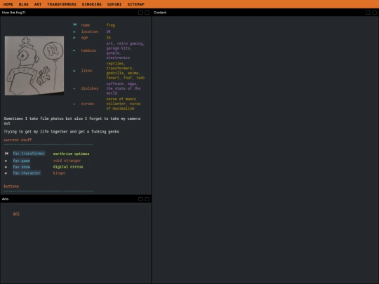 art screenshot