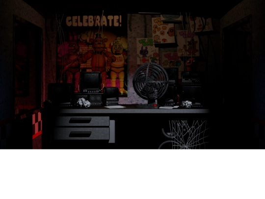 fnafhome screenshot