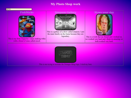 photo shop screenshot