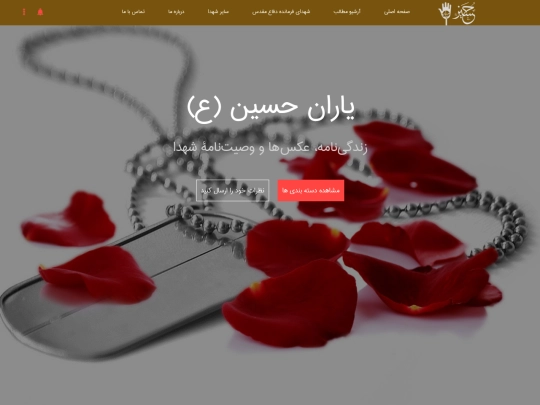 Page-3 screenshot