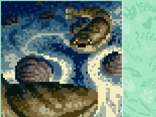 agnatha screenshot