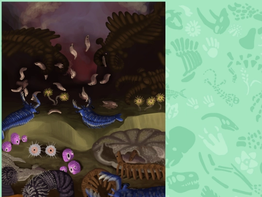 garden screenshot