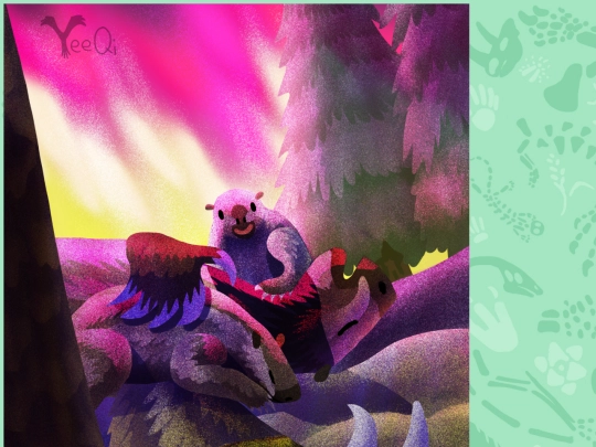 megalonyx screenshot