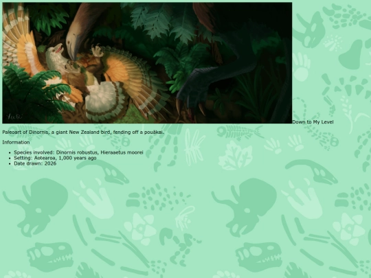 moa screenshot