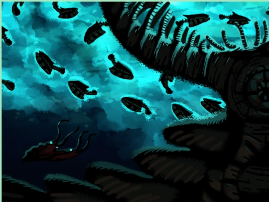 omnidens screenshot