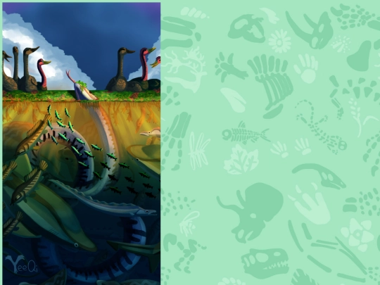 palaeophis screenshot