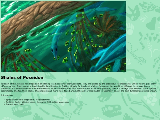 posidonia screenshot