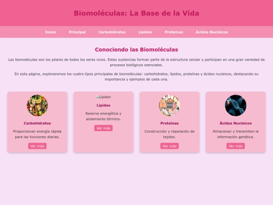 principal screenshot