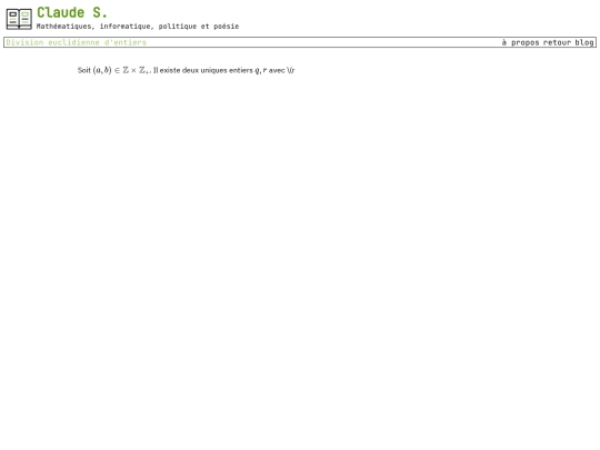 glossaire/Division_euclidienne_dentiers screenshot