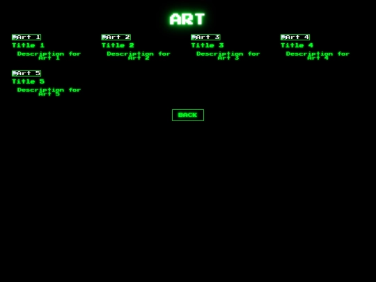 art screenshot