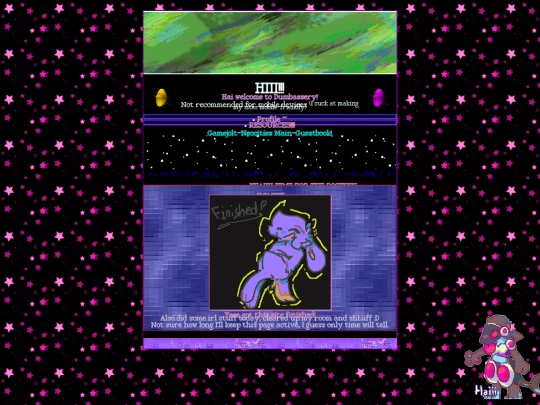 hum screenshot