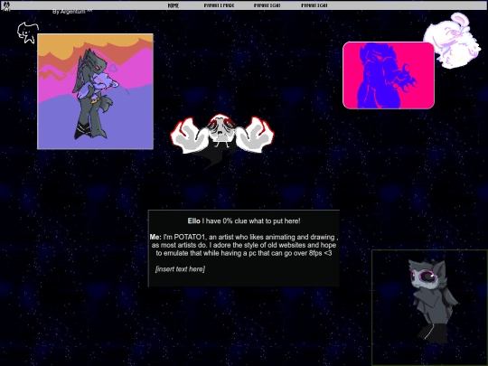 misc/misc screenshot