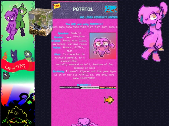 potato1 screenshot