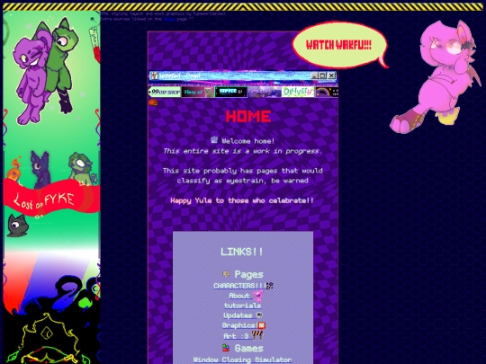 sixtytwo screenshot