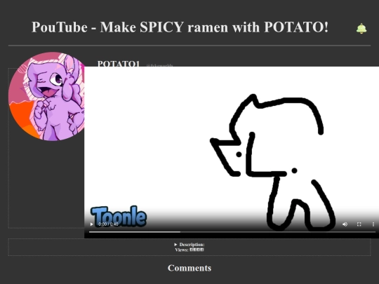 videos/ramen screenshot