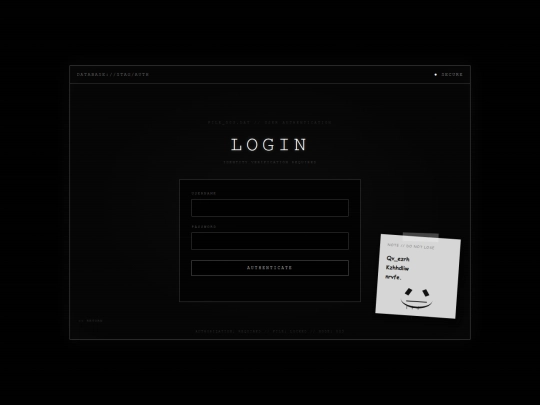 Boom screenshot