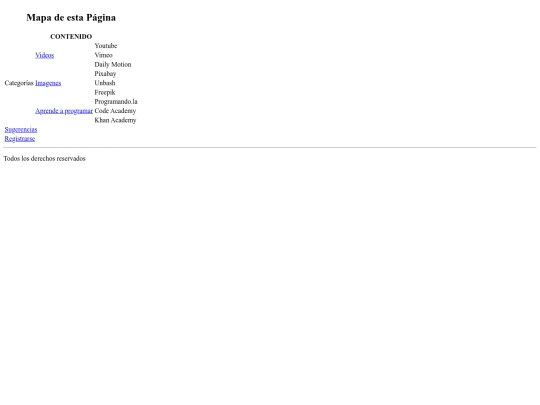4.5.1/paginas/mapa screenshot