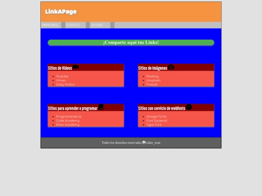 Actividad 3.11/Actividad 3.11 screenshot