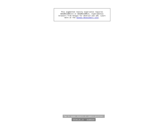 3xr/examples/arpaint4 screenshot