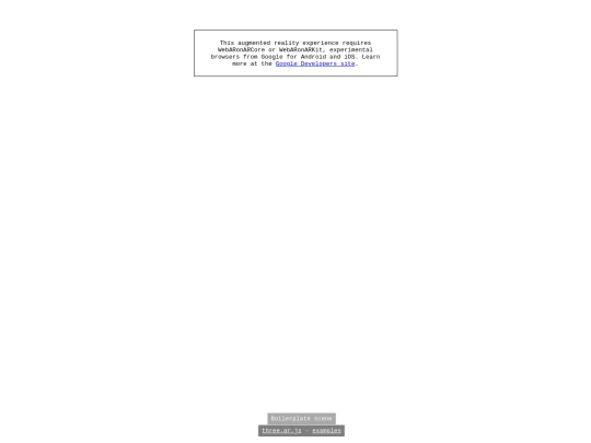 3xr/examples/plant2 screenshot