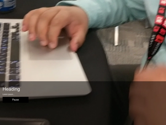 spot screenshot