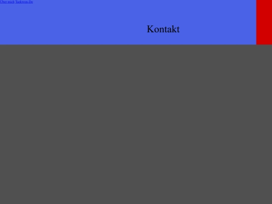 Kontakt screenshot