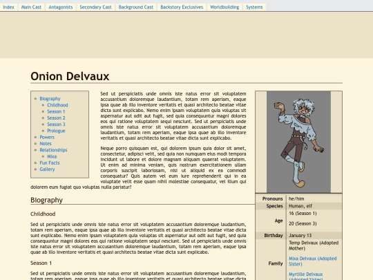 conion screenshot