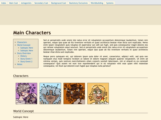 wmains screenshot