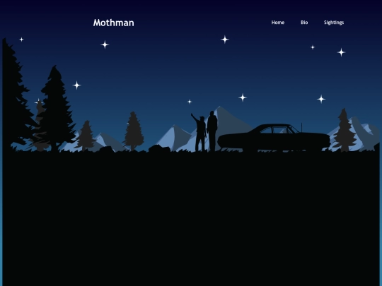 home screenshot