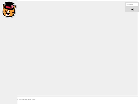 test screenshot