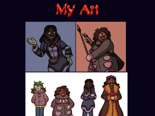 art screenshot