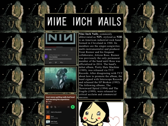 ninshrine/nin screenshot