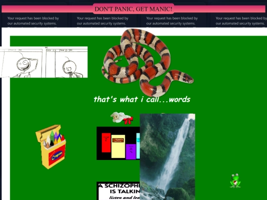 learnlearnlearn screenshot