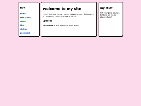 index2 screenshot