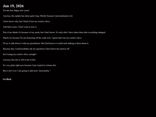 home/updates/2026 screenshot