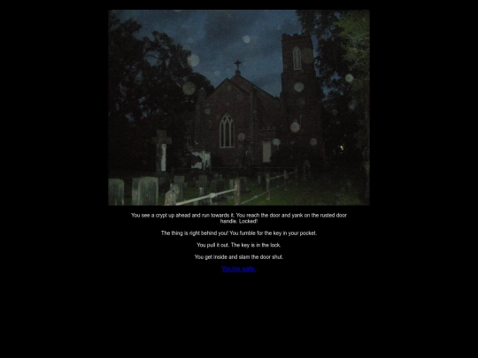 adventure/endings/option1-1 screenshot