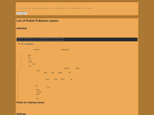 pokemon-pl screenshot